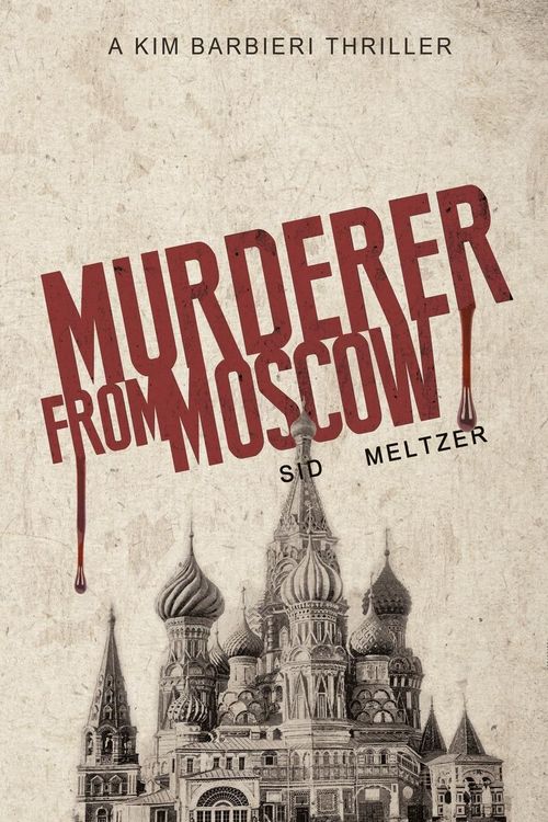Produktbild: Murderer From Moscow