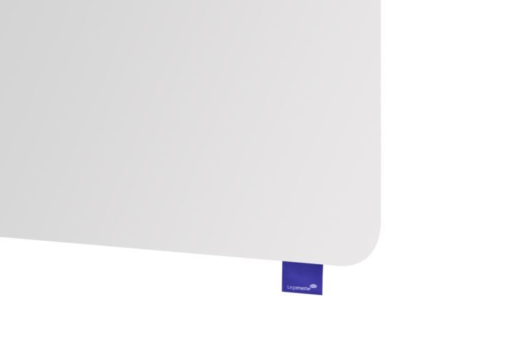 Produktbild: LEGAMASTER&reg; Weisswandtafel Essence, 90 x 60 cm Delivery