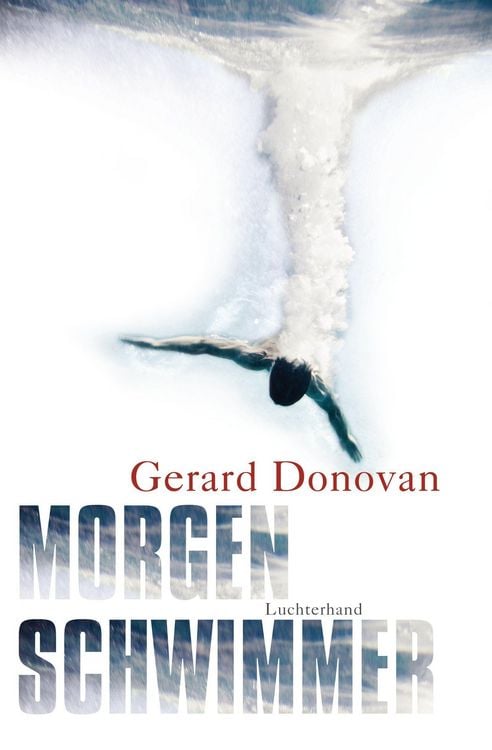 Produktbild: Morgenschwimmer