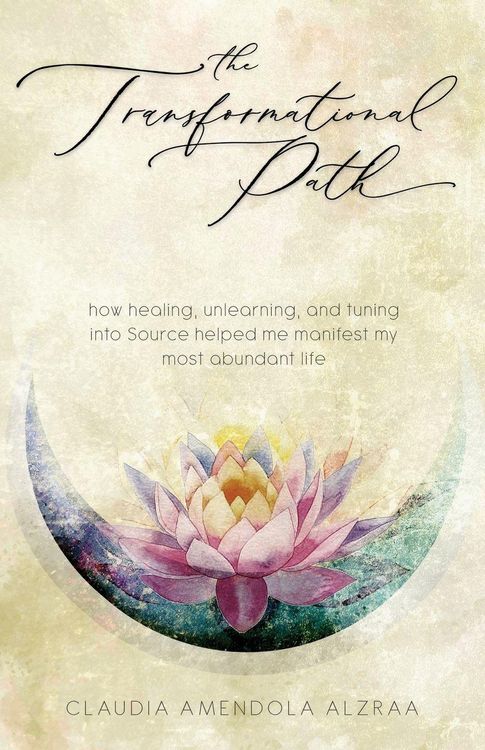Produktbild: The Transformational Path