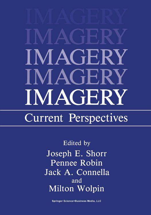 Produktbild: Imagery