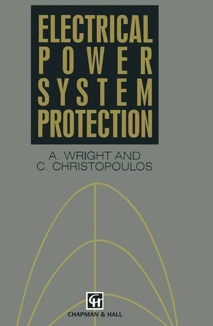 Produktbild: Electrical Power System Protection