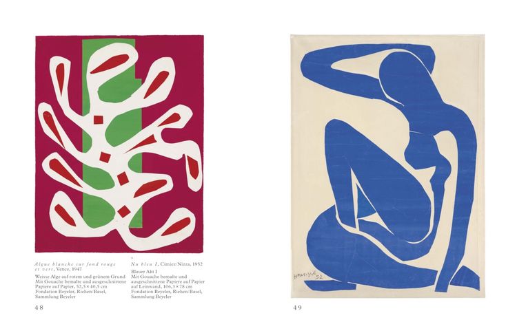 Produktbild: Matisse