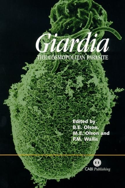 Produktbild: Giardia