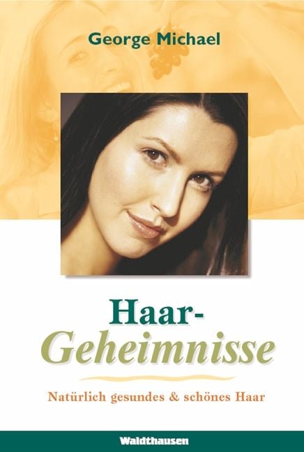 Bild vom Artikel Haargeheimnisse vom Autor Michael L. George