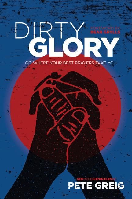 Produktbild: Dirty Glory