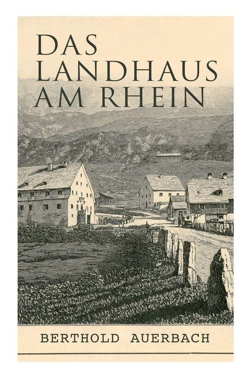 Produktbild: Das Landhaus am Rhein