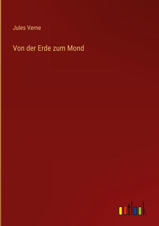 Produktbild: Von der Erde zum Mond