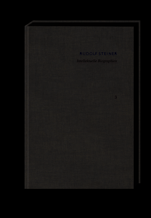 Produktbild: Intellektuelle Biographien. Friedrich Nietzsche. Ein K&auml;mpfer gegen seine Zeit &ndash; Goethes Weltanschauung &ndash; Haeckel und seine Gegner