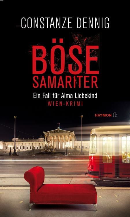 Produktbild: Böse Samariter