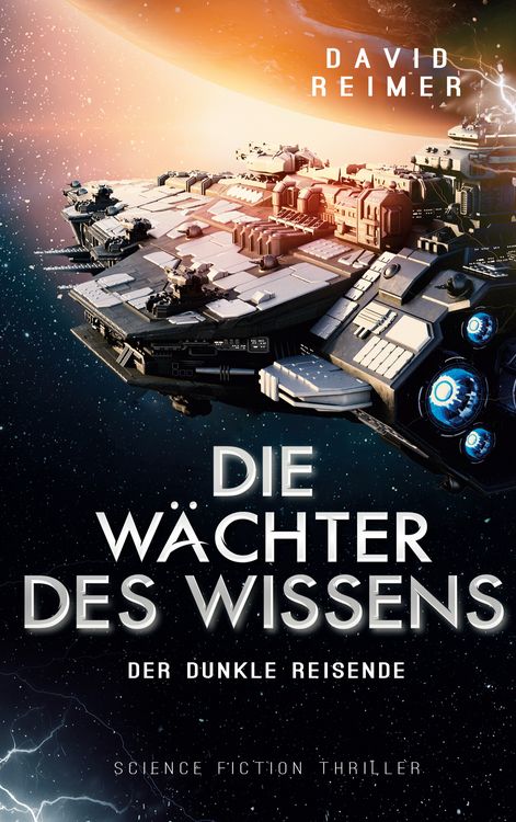 Produktbild: Die W&auml;chter des Wissens