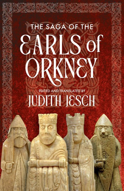 Produktbild: The Saga of the Earls of Orkney