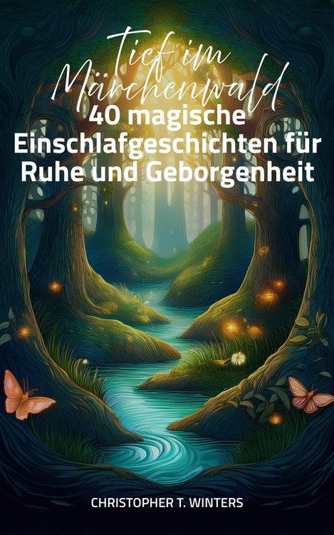 Produktbild: Tief im M&auml;rchenwald