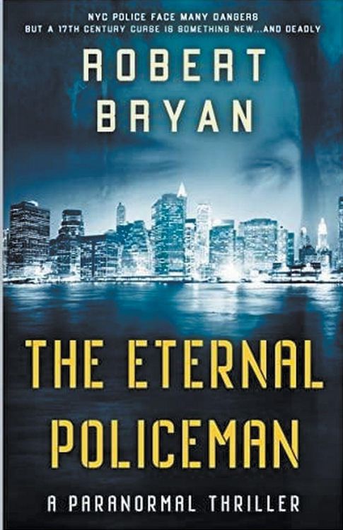 Produktbild: The Eternal Policeman