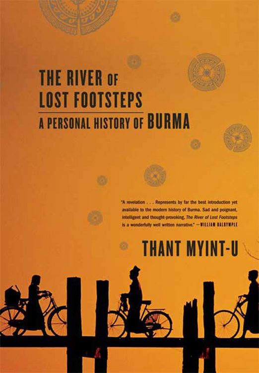 Produktbild: The River of Lost Footsteps
