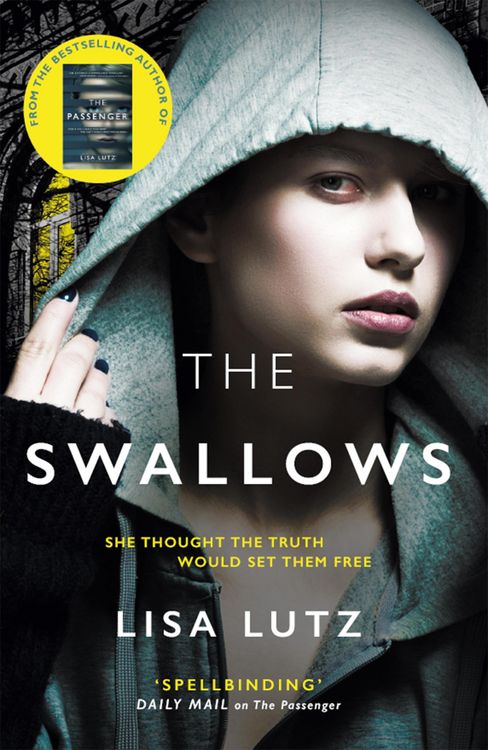 Produktbild: The Swallows