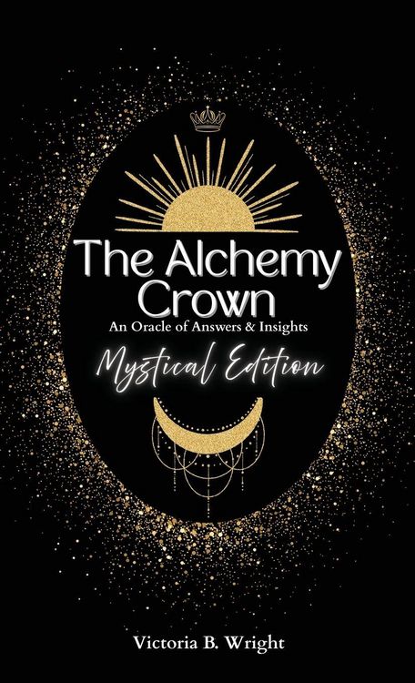 Produktbild: The Alchemy Crown