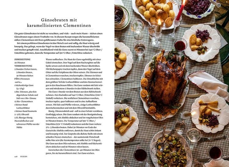 Produktbild: Cosy Christmas