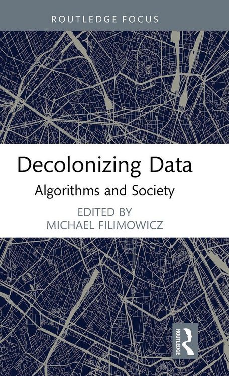 Produktbild: Decolonizing Data