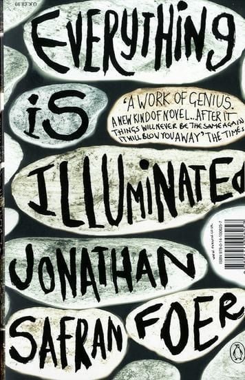 Produktbild: Everything is Illuminated