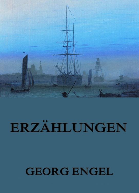 Produktbild: Erz&auml;hlungen