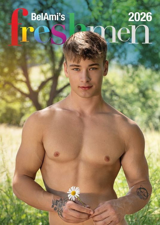 Produktbild: Bel Ami Freshmen 2026