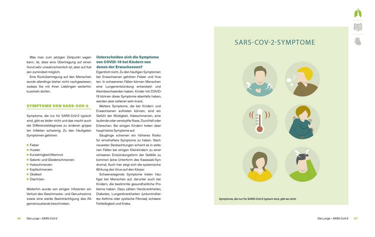 Produktbild: Das gro&szlig;e Gesundheitsbuch &ndash; Innere Medizin