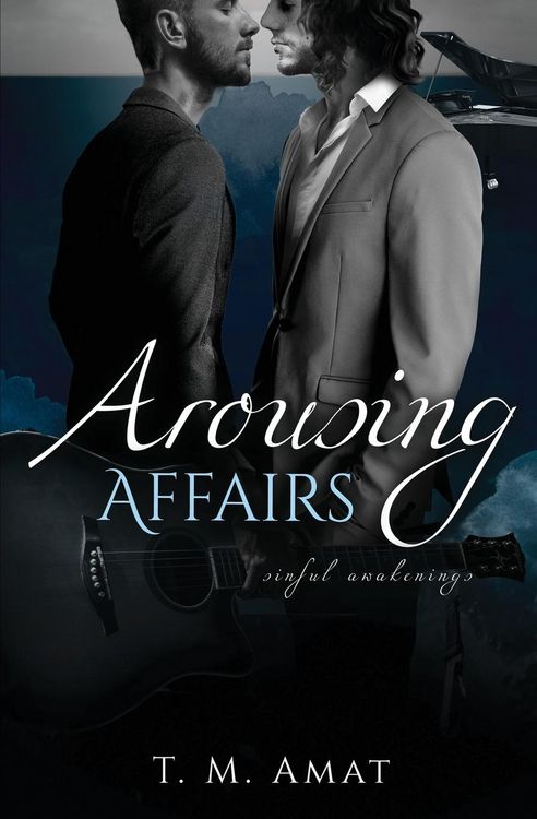Produktbild: Arousing Affairs