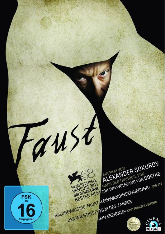 Produktbild: Faust