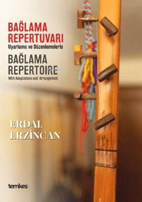 Produktbild: Baglama Repertuvari