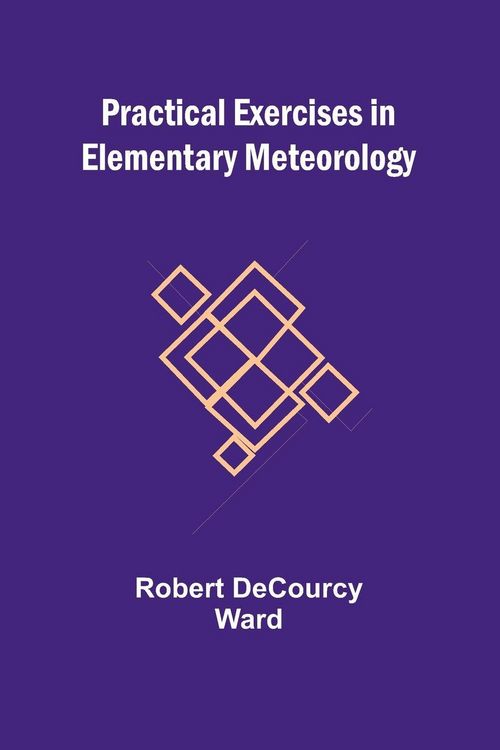 Produktbild: Practical Exercises in Elementary Meteorology