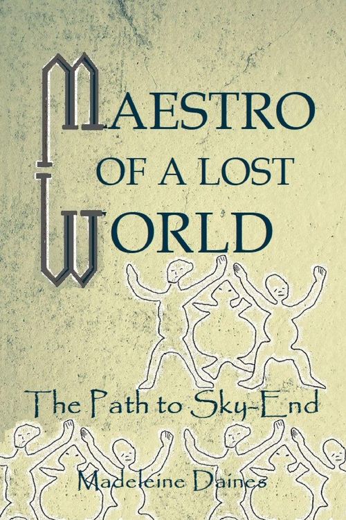 Produktbild: Maestro Of a Lost World