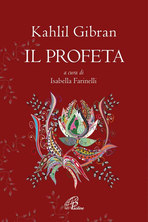 Produktbild: Il profeta