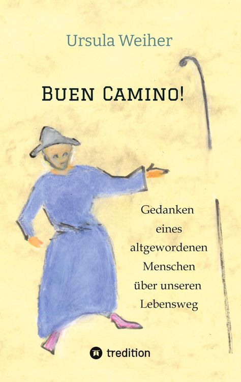 Produktbild: Buen Camino!