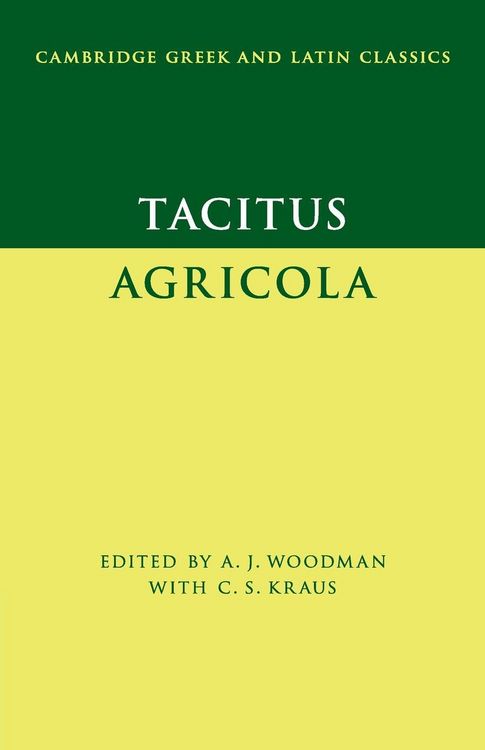 Produktbild: Tacitus