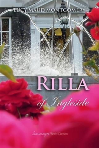 Produktbild: Rilla of Ingleside