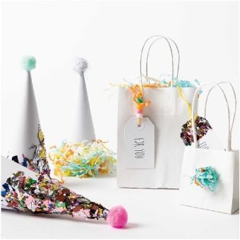 Produktbild: Bastelset Bunt