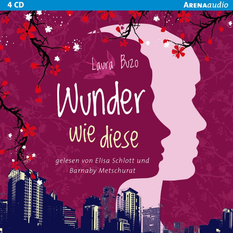 Produktbild: Buzo, L: Wunder wie diese
