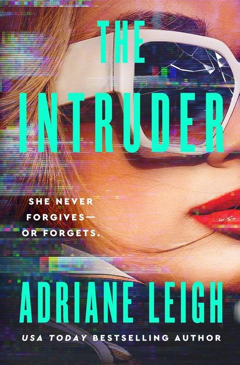 Produktbild: The Intruder