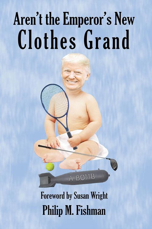 Produktbild: Aren't the Emperor's New Clothes Grand