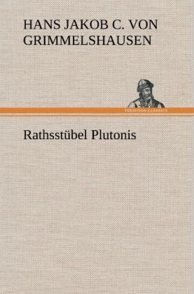 Produktbild: Rathsst&uuml;bel Plutonis