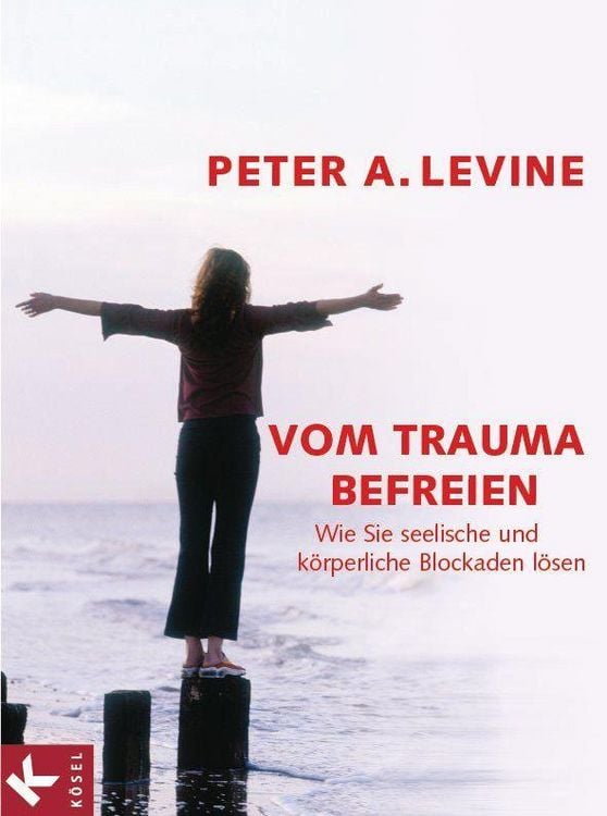 Produktbild: Vom Trauma befreien