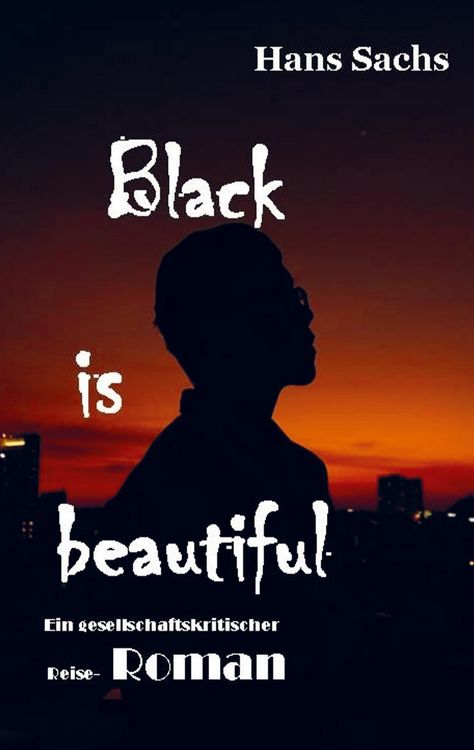 Produktbild: Black is beautiful