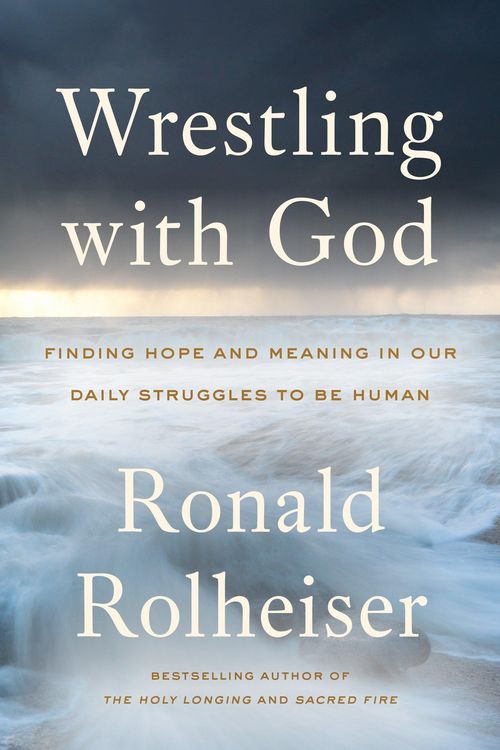 Produktbild: Wrestling W/god