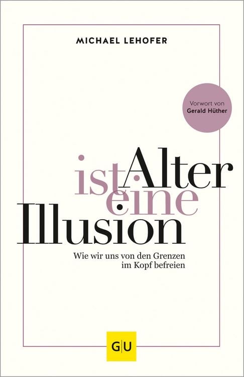 Produktbild: Alter ist eine Illusion