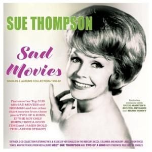 Produktbild: Sad Movies - Singles & Albums Collection 1950-62