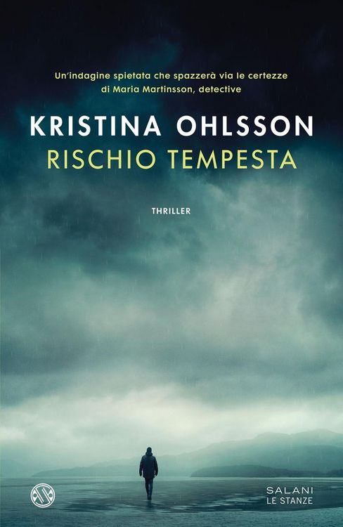 Produktbild: Rischio tempesta