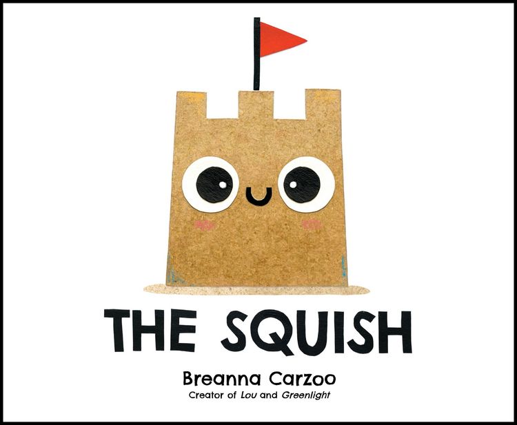 Produktbild: The Squish