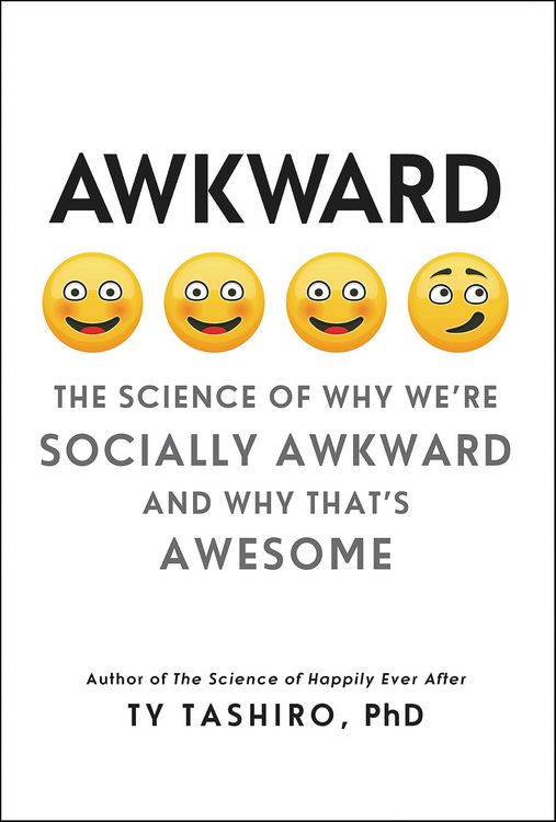 Produktbild: Awkward