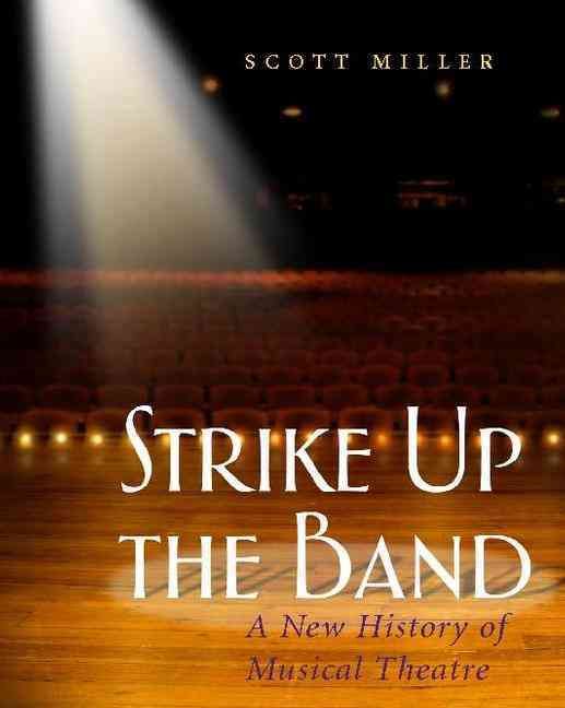 Produktbild: Strike Up the Band